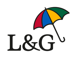 L&G trademark