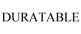 DURATABLE trademark