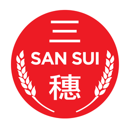 SAN SUI trademark