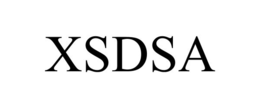 XSDSA trademark