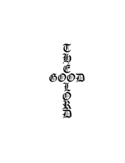 THE GOOD LORD trademark