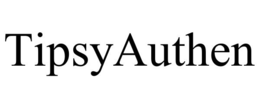 TIPSYAUTHEN trademark