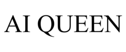 AI QUEEN trademark