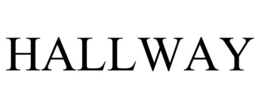 HALLWAY trademark