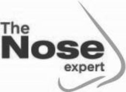 THE NOSE EXPERT trademark