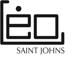 LEO SAINT JOHNS trademark