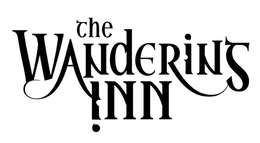 THE WANDERING INN trademark