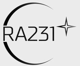 RA231 trademark