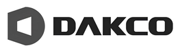 DAKCO trademark