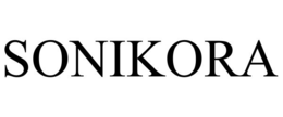 SONIKORA trademark
