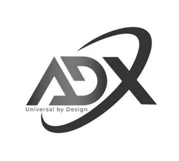 ADX UNIVERSAL BY DESIGN trademark