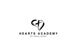 HEARTS ACADEMY OF EXCELLENCE trademark