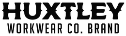 HUXTLEY WORKWEAR CO. BRAND trademark