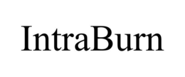 INTRABURN trademark