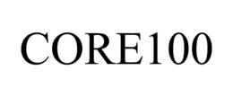 CORE100 trademark