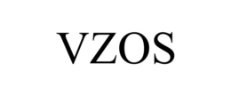 VZOS trademark