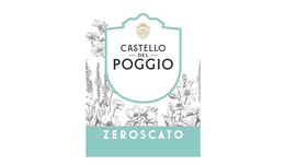 CASTELLO DEL POGGIO ZEROSCATO trademark