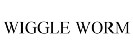 WIGGLE WORM trademark