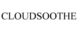 CLOUDSOOTHE trademark