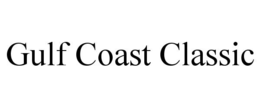 GULF COAST CLASSIC trademark