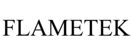 FLAMETEK trademark