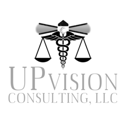 UPVISION CONSULTING, LLC trademark