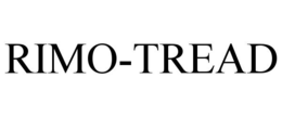 RIMO-TREAD trademark