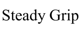 STEADY GRIP trademark