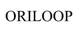 ORILOOP trademark