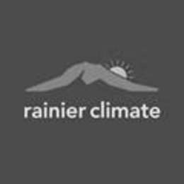 RAINIER CLIMATE trademark