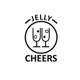 JELLY CHEERS trademark