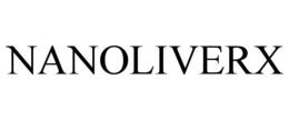 NANOLIVERX trademark