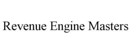 REVENUE ENGINE MASTERS trademark