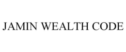 JAMIN WEALTH CODE trademark