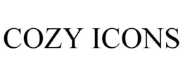 COZY ICONS trademark