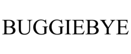 BUGGIEBYE trademark