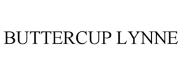 BUTTERCUP LYNNE trademark