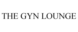 THE GYN LOUNGE trademark