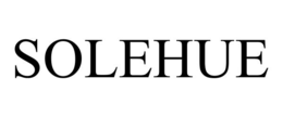 SOLEHUE trademark