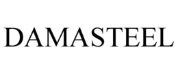 DAMASTEEL trademark