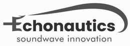 ECHONAUTICS SOUNDWAVE INNOVATION trademark