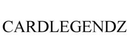 CARDLEGENDZ trademark
