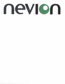 NEVION trademark