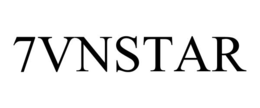 7VNSTAR trademark