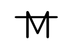M trademark