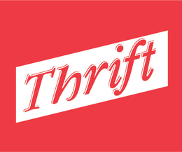 THRIFT trademark