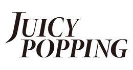 JUICY POPPING trademark