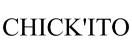 CHICK'ITO trademark