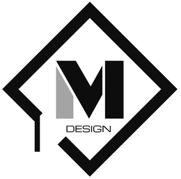 M DESIGN trademark