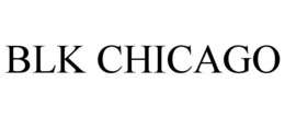 BLK CHICAGO trademark